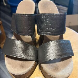 Very Volatile shoes